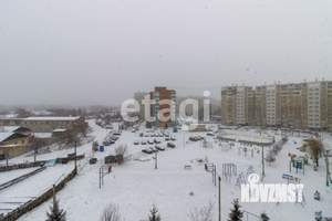 1-к квартира, вторичка, 32м2, 6/14 этаж