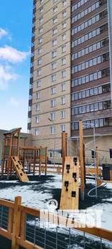 2-к квартира, вторичка, 41м2, 21/25 этаж