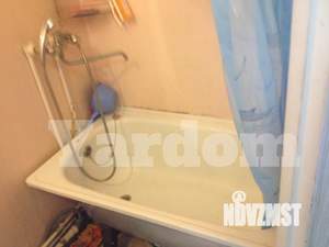 1-к квартира, вторичка, 18м2, 3/5 этаж