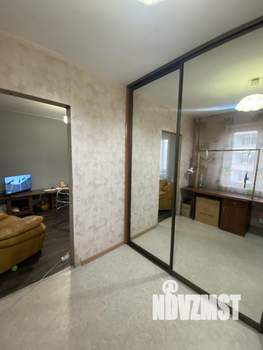 4-к квартира, вторичка, 86м2, 3/10 этаж