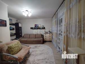 1-к квартира, вторичка, 35м2, 6/10 этаж