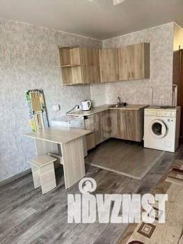 Студия квартира, вторичка, 23м2, 2/10 этаж