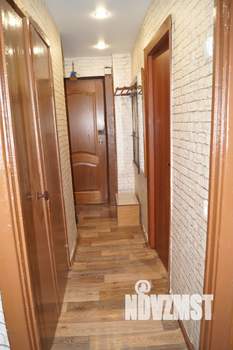 1-к квартира, вторичка, 33м2, 2/5 этаж