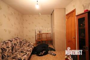 1-к квартира, вторичка, 34м2, 3/5 этаж