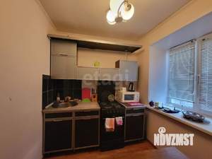 1-к квартира, вторичка, 33м2, 1/9 этаж