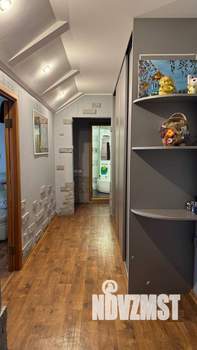 3-к квартира, вторичка, 66м2, 7/10 этаж