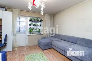 1-к квартира, вторичка, 37м2, 3/9 этаж