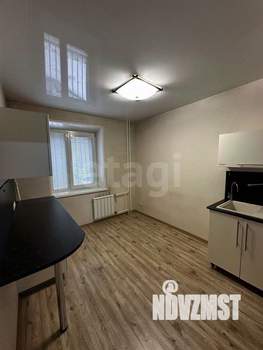 3-к квартира, вторичка, 64м2, 1/10 этаж