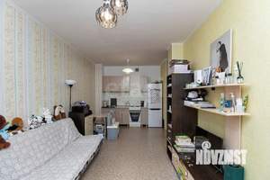 2-к квартира, вторичка, 32м2, 2/16 этаж