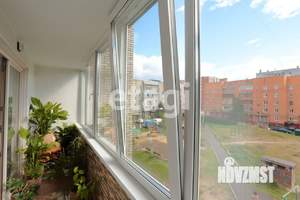 3-к квартира, вторичка, 81м2, 3/5 этаж