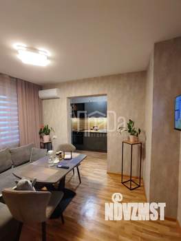 2-к квартира, вторичка, 52м2, 6/16 этаж