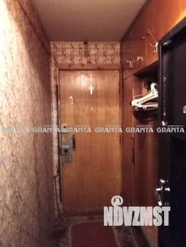 3-к квартира, вторичка, 63м2, 3/5 этаж