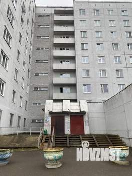 Студия квартира, вторичка, 12м2, 1/9 этаж