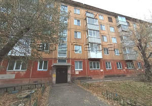 2-к квартира, вторичка, 45м2, 2/5 этаж