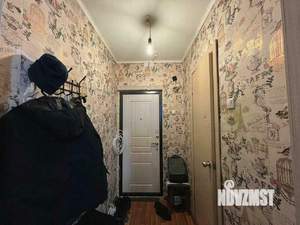 Студия квартира, вторичка, 24м2, 9/18 этаж