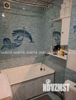 2-к квартира, вторичка, 45м2, 3/5 этаж