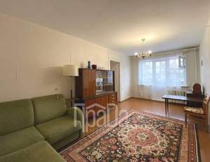 2-к квартира, вторичка, 45м2, 3/4 этаж