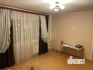 2-к квартира, вторичка, 68м2, 2/10 этаж