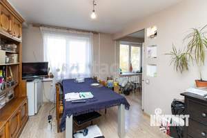 3-к квартира, вторичка, 78м2, 4/9 этаж