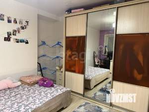 1-к квартира, вторичка, 29м2, 1/5 этаж