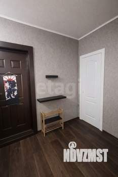 1-к квартира, вторичка, 41м2, 7/10 этаж