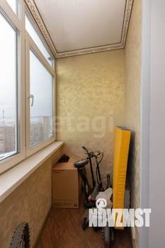 4-к квартира, вторичка, 190м2, 10/11 этаж