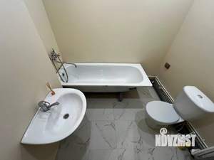 2-к квартира, вторичка, 36м2, 5/20 этаж
