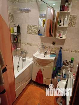 3-к квартира, вторичка, 53м2, 5/5 этаж