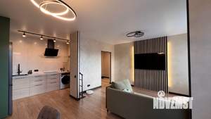 2-к квартира, вторичка, 52м2, 7/9 этаж
