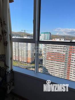 2-к квартира, вторичка, 42м2, 19/19 этаж