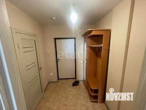 Студия квартира, вторичка, 28м2, 17/25 этаж