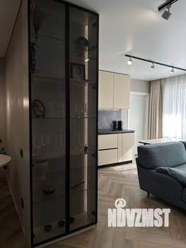 2-к квартира, вторичка, 68м2, 8/9 этаж