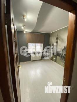 4-к квартира, вторичка, 87м2, 10/10 этаж