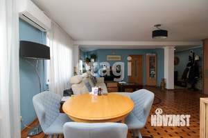 3-к квартира, вторичка, 75м2, 8/9 этаж