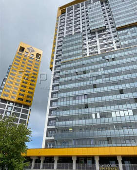 3-к квартира, вторичка, 74м2, 13/25 этаж