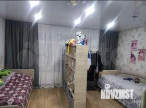 2-к квартира, вторичка, 60м2, 10/10 этаж