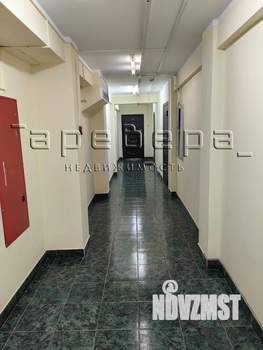 2-к квартира, вторичка, 54м2, 13/17 этаж