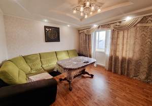 3-к квартира, вторичка, 70м2, 8/10 этаж