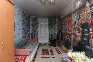 Студия квартира, вторичка, 29м2, 1/2 этаж