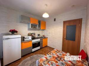 1-к квартира, вторичка, 37м2, 3/10 этаж