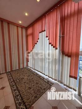 3-к квартира, вторичка, 78м2, 8/16 этаж