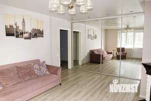 4-к квартира, вторичка, 82м2, 5/10 этаж