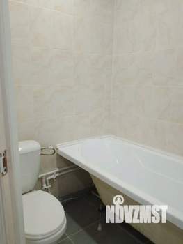 Студия квартира, вторичка, 12м2, 4/9 этаж