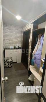 1-к квартира, вторичка, 32м2, 5/5 этаж