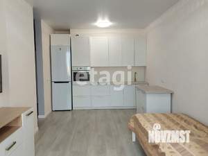 3-к квартира, вторичка, 58м2, 12/25 этаж