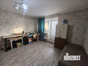 1-к квартира, вторичка, 32м2, 3/5 этаж