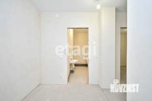 1-к квартира, вторичка, 39м2, 4/19 этаж