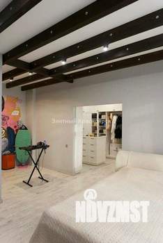 3-к квартира, вторичка, 122м2, 6/21 этаж