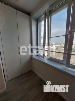 3-к квартира, вторичка, 58м2, 12/25 этаж