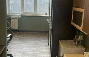 Студия квартира, вторичка, 18м2, 3/5 этаж